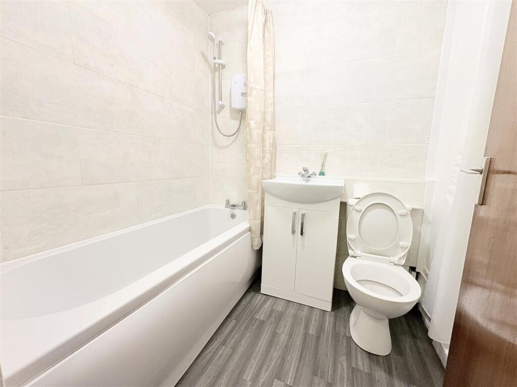 Additional image 8 of Greenwickets, Birmingham