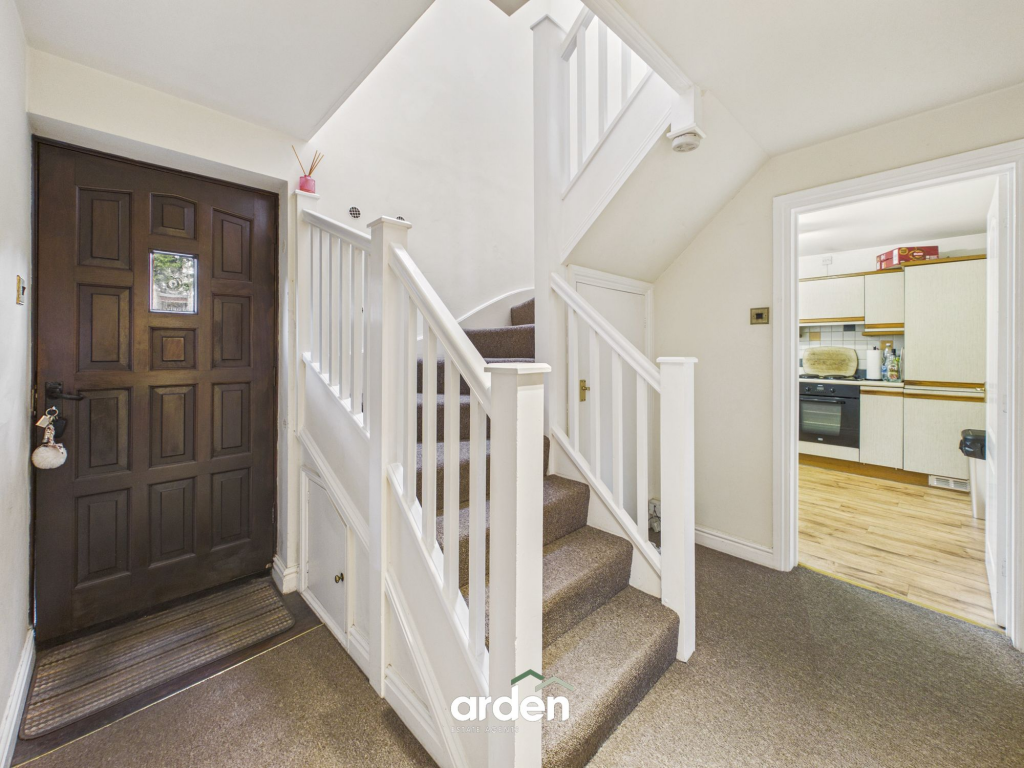 Additional image 6 of Newhouse Lane, Upton Warren, B61