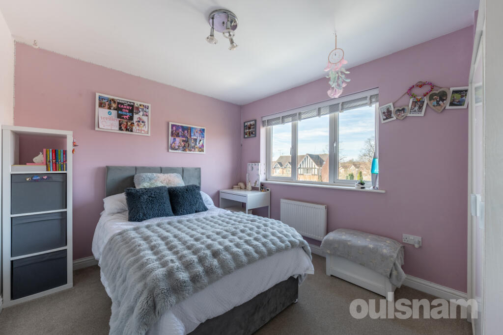 Additional image 13 of Sedgebourne Way, Northfield, Birmingham, West Midlands, B31