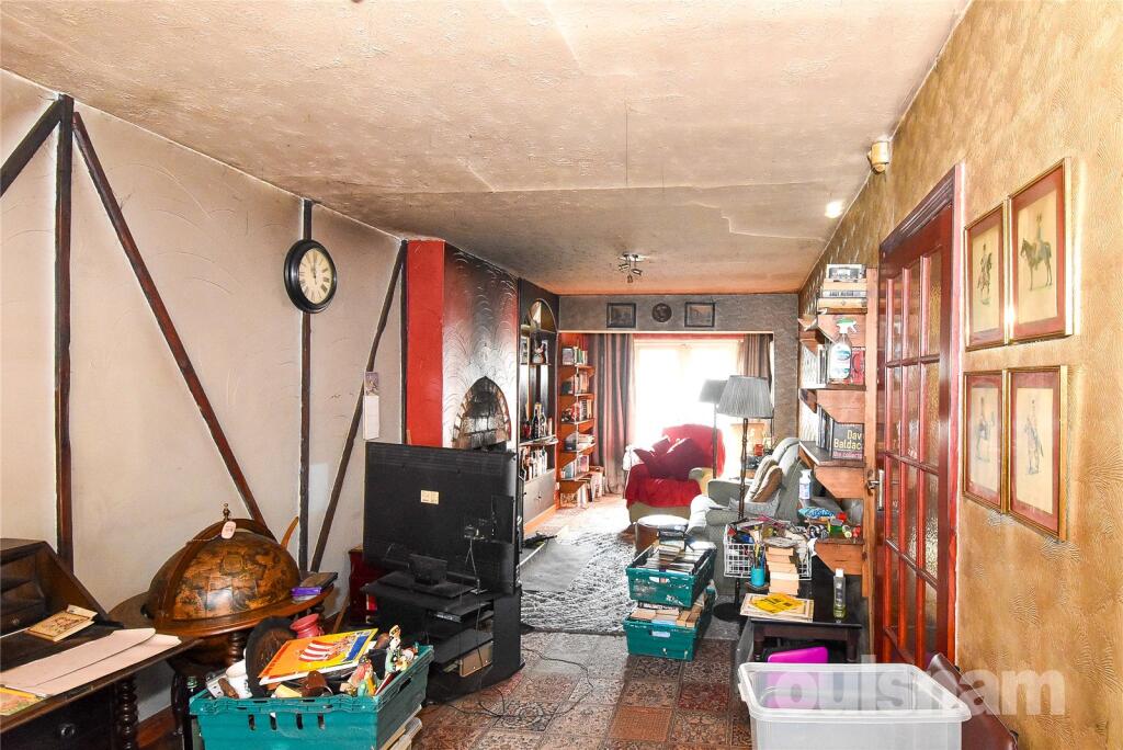 Additional image 22 of Loxley Avenue, Warstock, Birmingham, West Midlands, B14