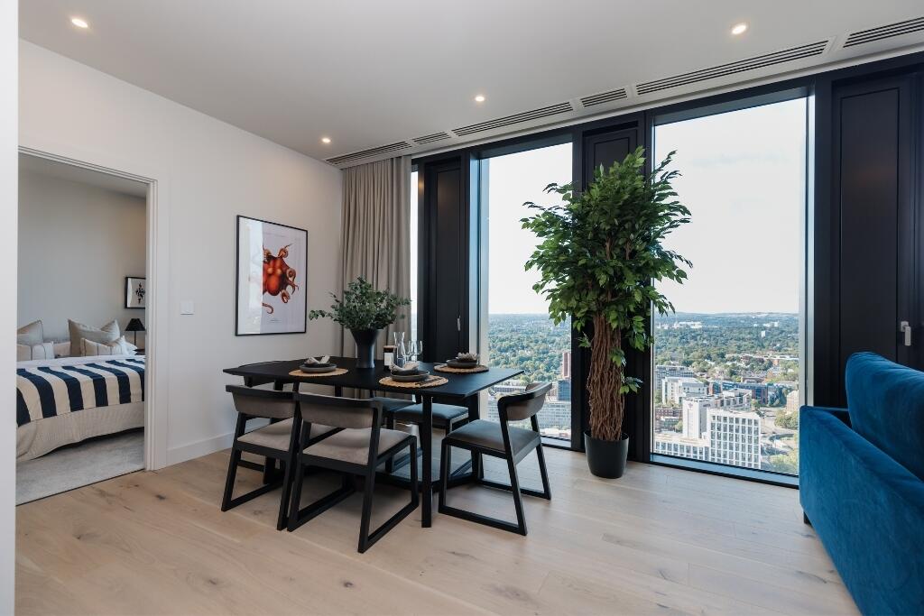 Additional image 5 of The Mercian, 218 Broad Street Birmingham B15