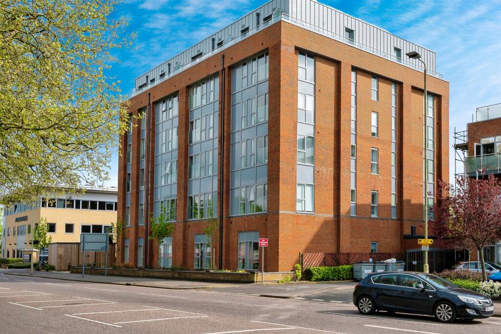 Additional image 14 of Bridge Road East, Welwyn Garden City