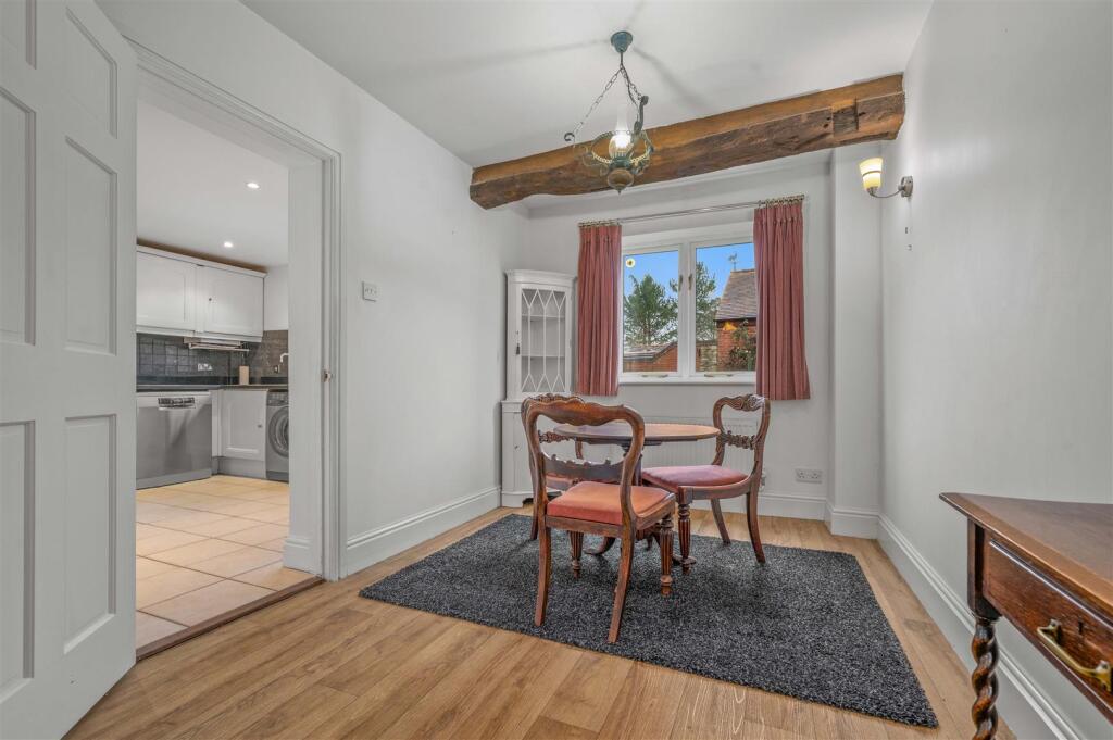 Additional image 4 of Owlets End, Barton, Bidford-On-Avon