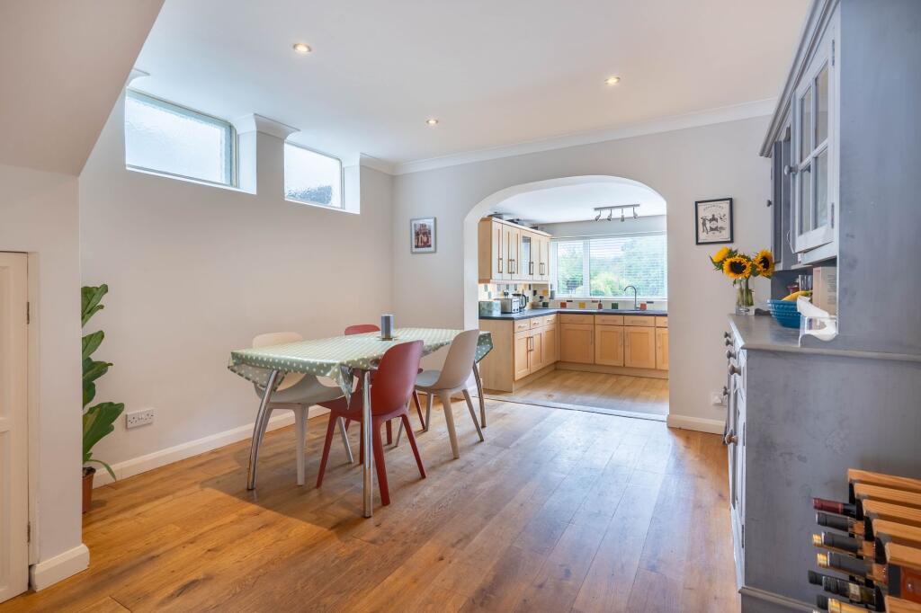 Additional image 4 of Linthurst Newtown, Blackwell, B60