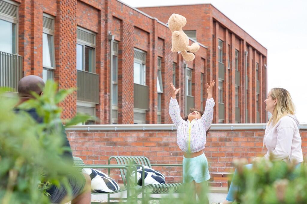 Additional image 32 of Flat 519, Bradford Street, Birmingham, B12