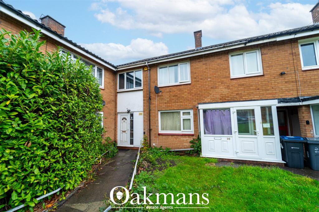 Additional image 49 of Fladbury Crescent, Birmingham, West Midlands, B29