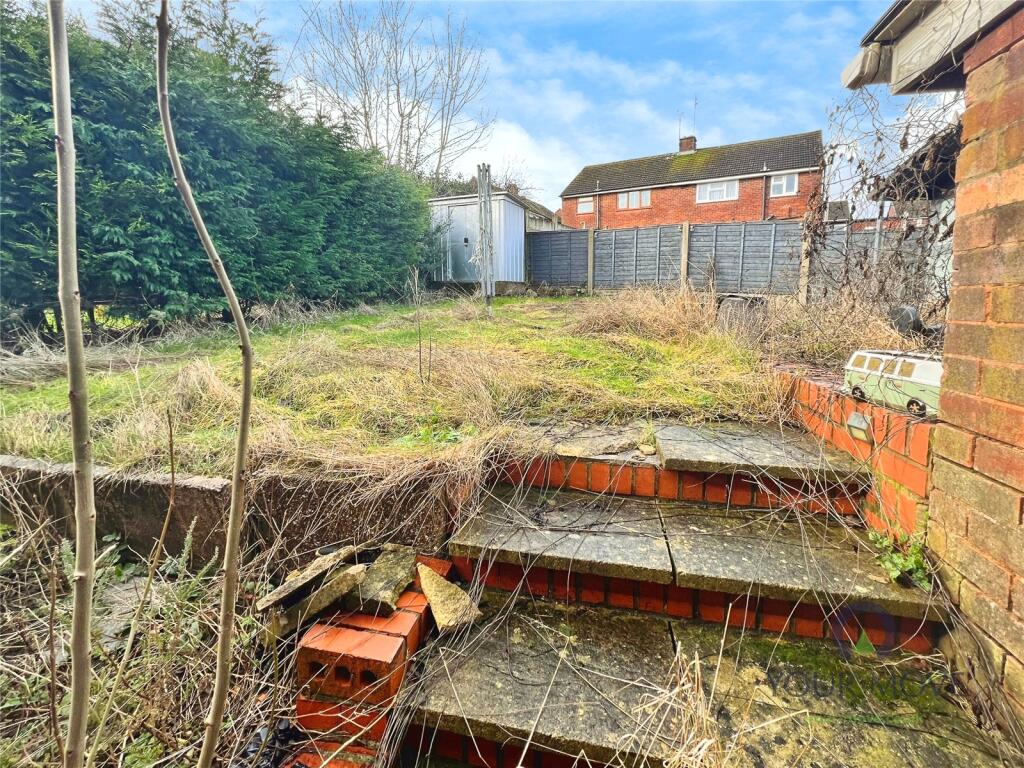 Additional image 8 of Drews Holloway South, Halesowen, West Midlands, B63