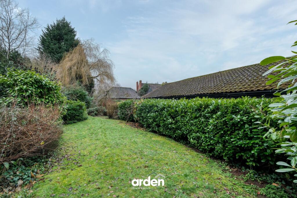 Additional image 17 of Newhouse Lane, Upton Warren, B61