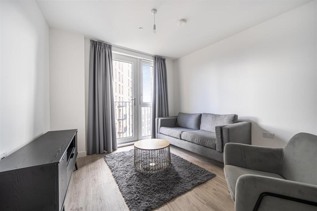 Additional image 16 of Belgrave Village, Birmingham