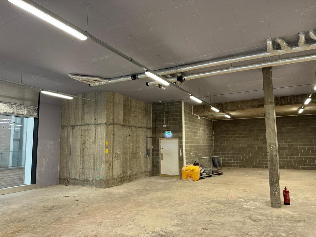 Additional image 6 of Unit 1,  Phase II, Birmingham City Centre, Birmingham, West Midlands, B4 7LR