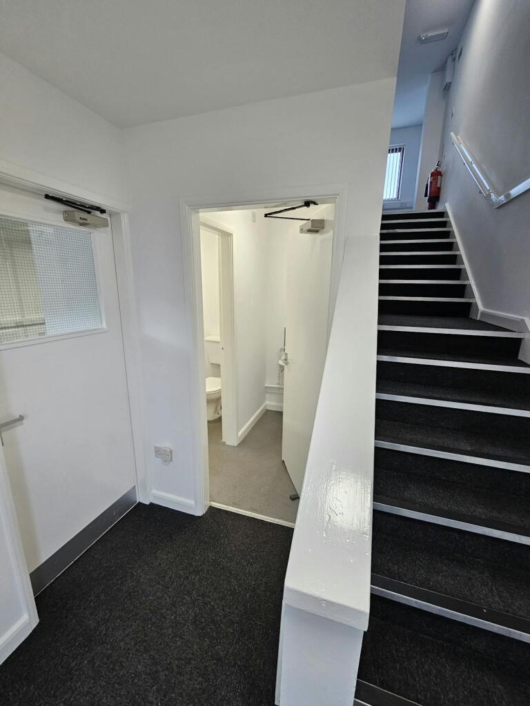 Additional image 2 of Unit 5, West Court, Saxon Business Park, Bromsgrove, B604AD