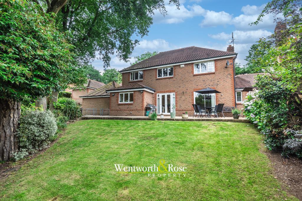 Additional image 85 of The Badgers, Barnt Green, Birmingham, B45 8QR