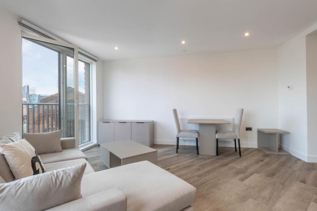 Additional image 2 of The Barker, 61 Shadwell Street, Birmingham