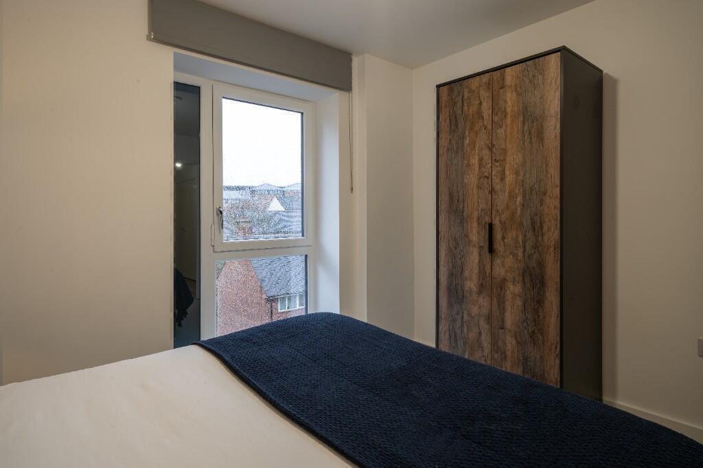 Additional image 15 of Flat B15, Marina Place, Birmingham, B16