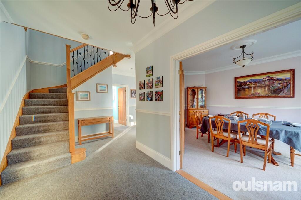 Additional image 12 of Lickey Grange Drive, Marlbrook, Bromsgrove, Worcestershire, B60