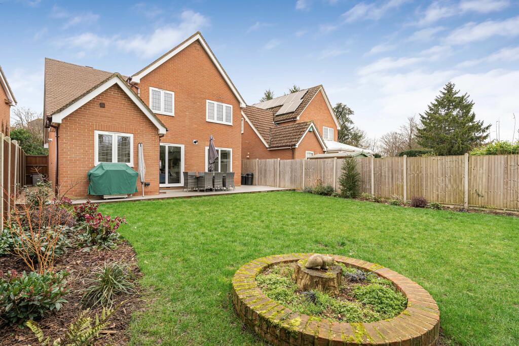 Additional image 25 of Flint Copse, Redbourn, AL3