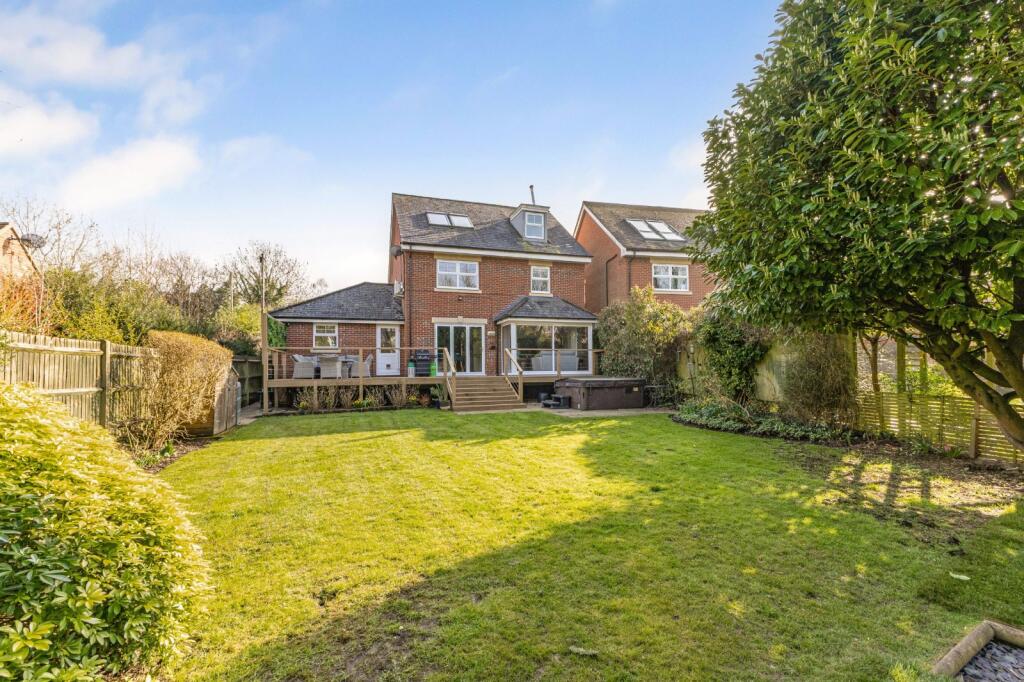 Additional image 12 of Meads Lane, Wheathampstead, St. Albans, Hertfordshire