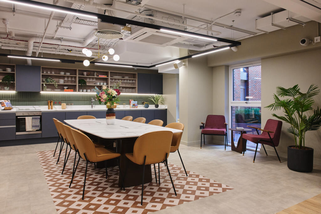 Additional image 8 of APO The Holloway, Ellis Street, Birmingham, B1