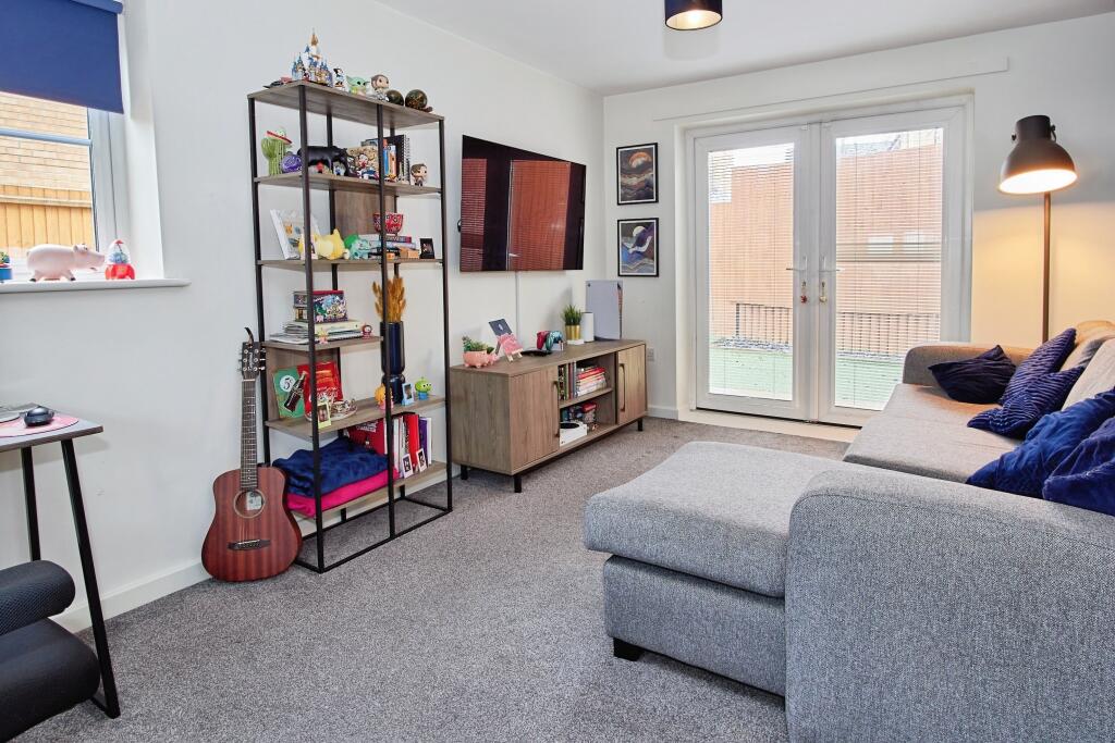 Additional image 4 of Tylney Close, Birmingham, B5