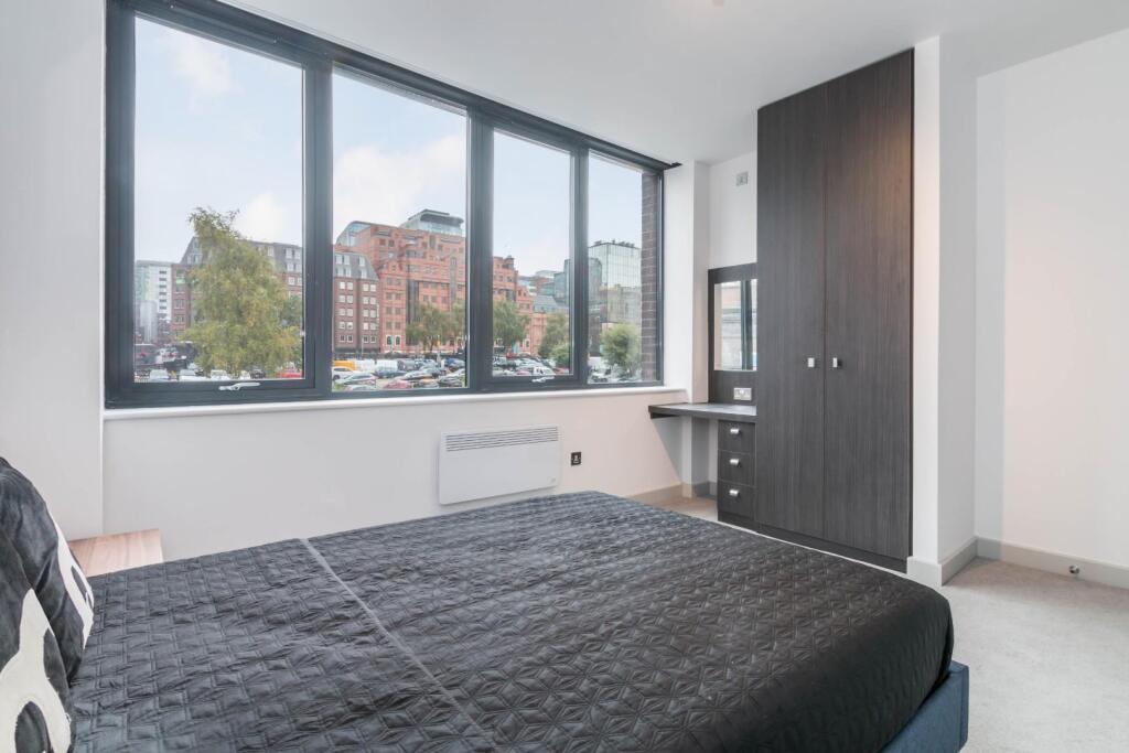 Additional image 12 of St James' Court, Lionel Street, B3 1AQ