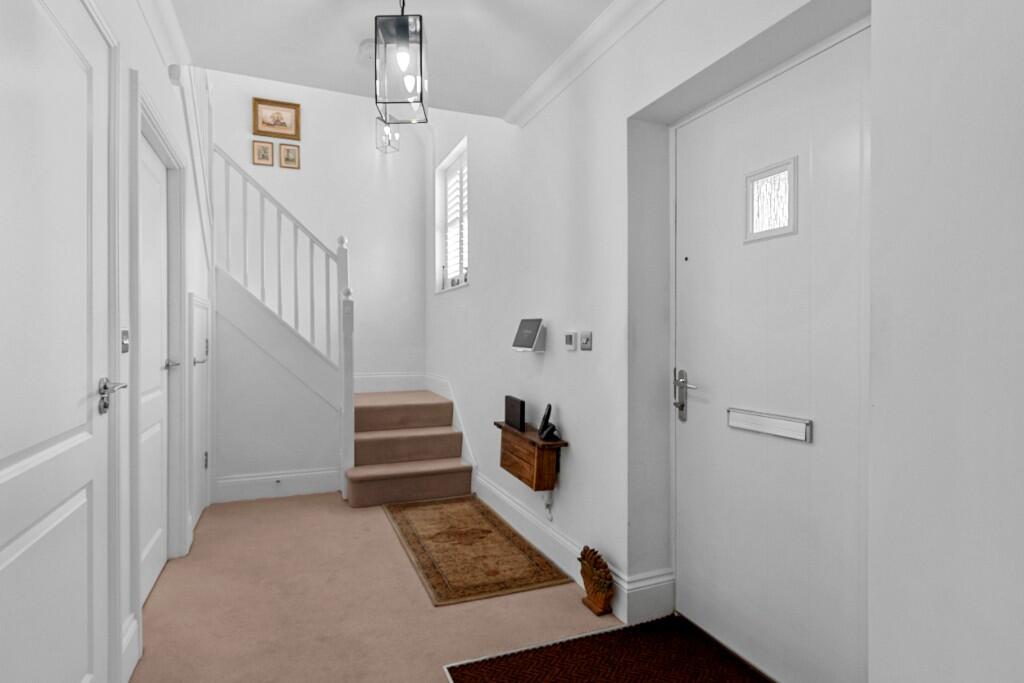 Additional image 9 of Woodland Drive, Great Alne Park, Alcester, Warwickshire, B49