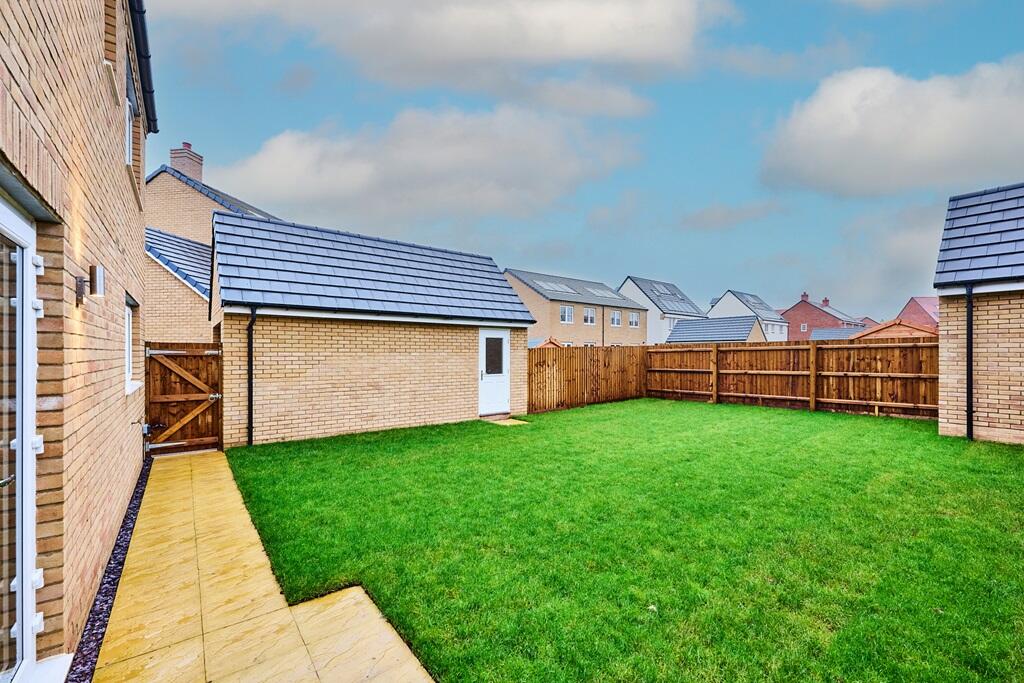 Additional image 17 of Bullens Green Lane,
Colney Heath,
AL4 0QR