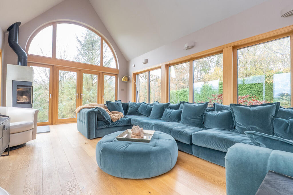 Additional image 6 of St. Marys House, Turriff, AB53