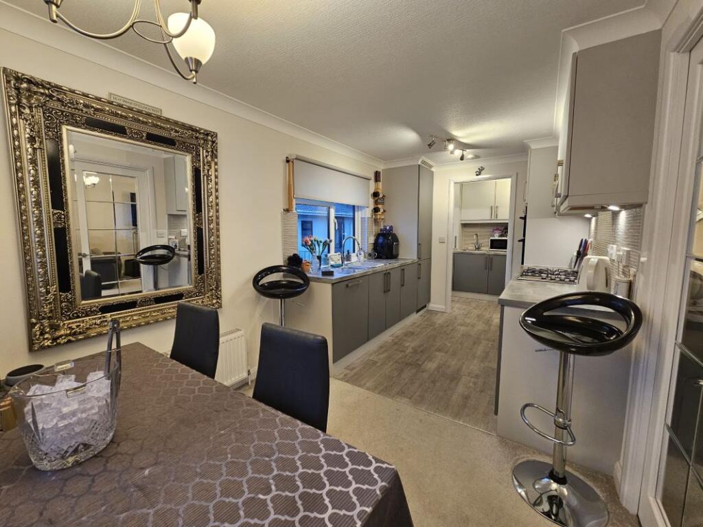 Additional image 5 of 41 Peterculter Retirement Park, Peterculter, Aberdeenshire, AB14 0AB