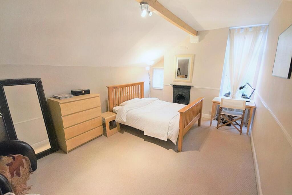 Additional image 14 of Victorian Townhouse, Prospect Road, Moseley