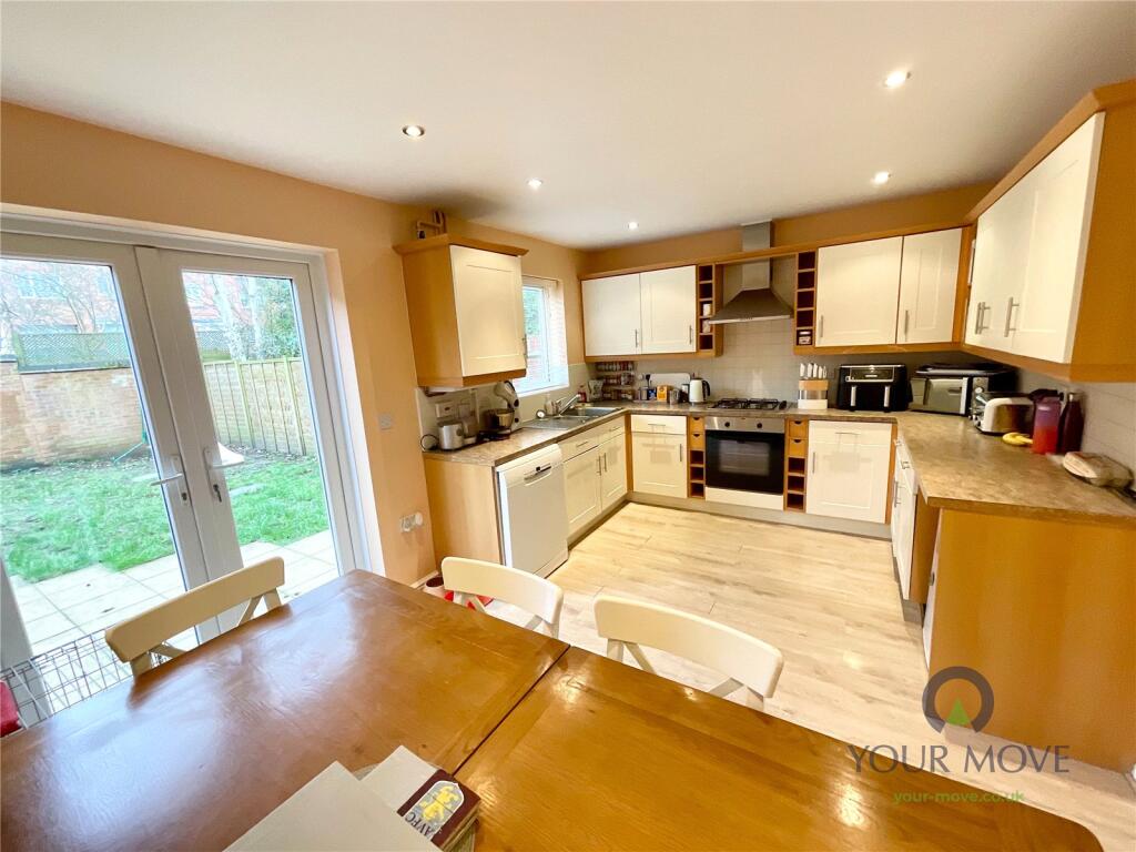 Additional image 16 of Marlgrove Court, Marlbrook, Bromsgrove, Worcestershire, B61