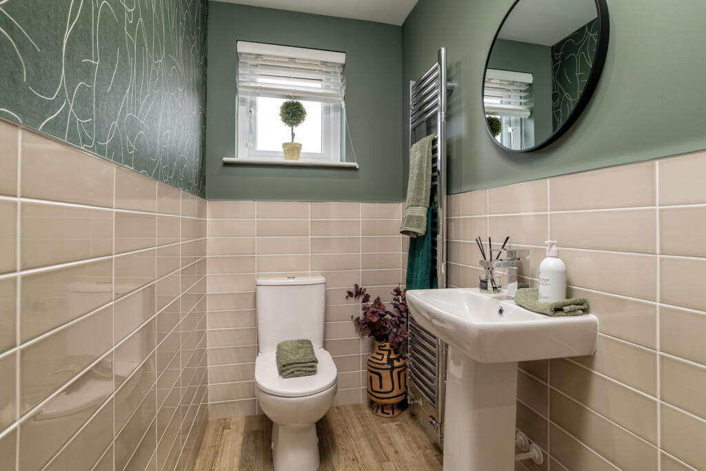 Additional image 5 of 1 Fifeshill Drive, Countesswells, Aberdeen, 
AB15 8UR