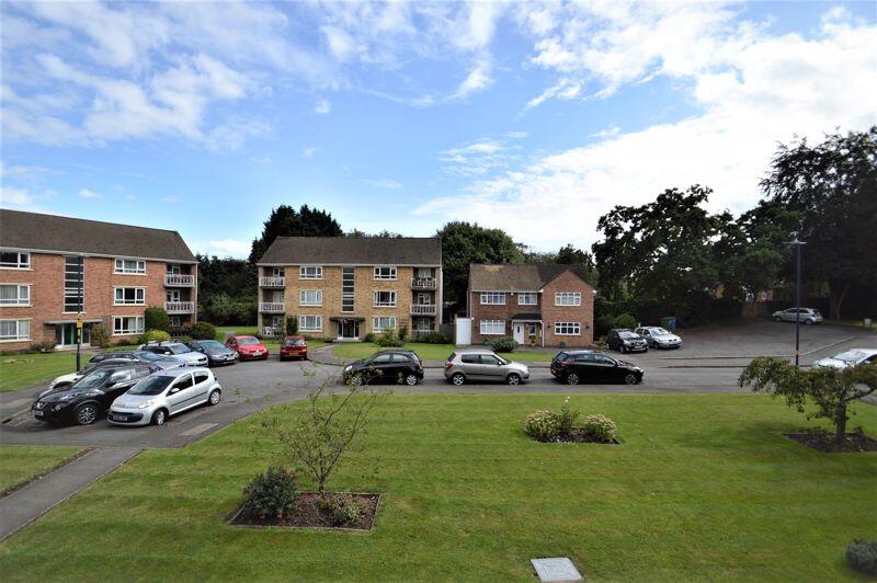 Additional image 11 of 3 Regan House, Charlecott Close, Moseley, B13 0DE