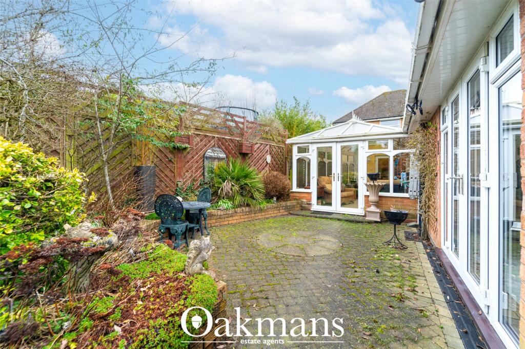 Additional image 20 of Lickey Square, Lickey, Birmingham, Worcestershire, B45