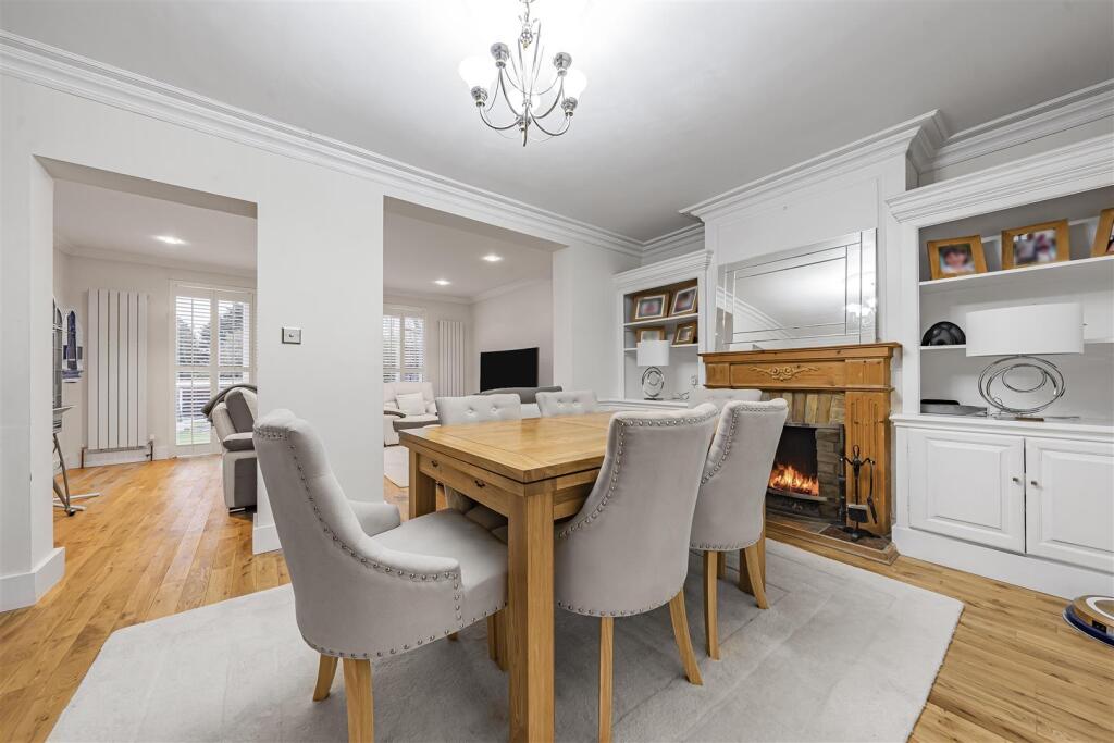 Additional image 4 of Radlett Road, Frogmore, St. Albans