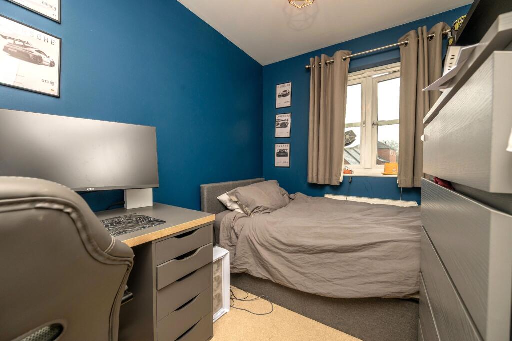 Additional image 20 of Old School Mead, Bidford-on-Avon, Alcester, B50