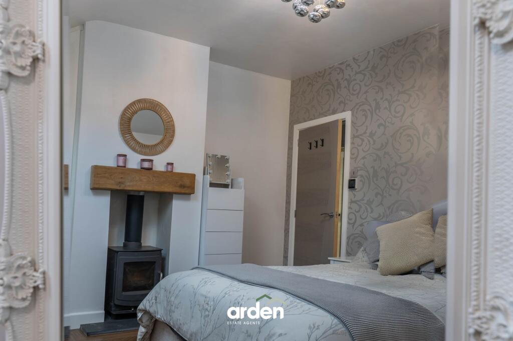 Additional image 13 of Warren Lane, Lickey, B45