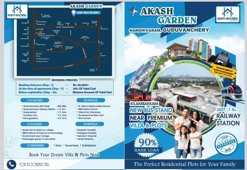 Guduvancheri, Chennai