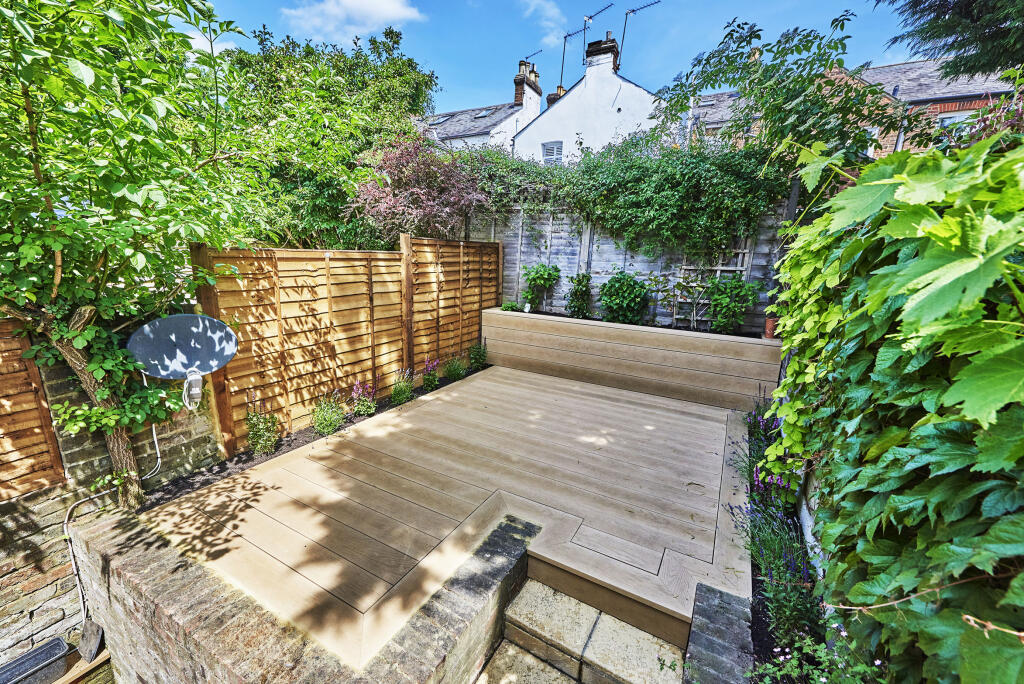 Additional image 9 of Bardwell Road, St. Albans, Hertfordshire, AL1