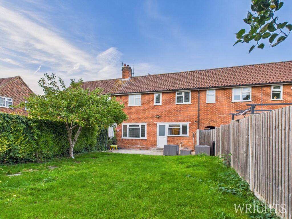 Additional image 20 of Knella Road, Welwyn Garden City, AL7