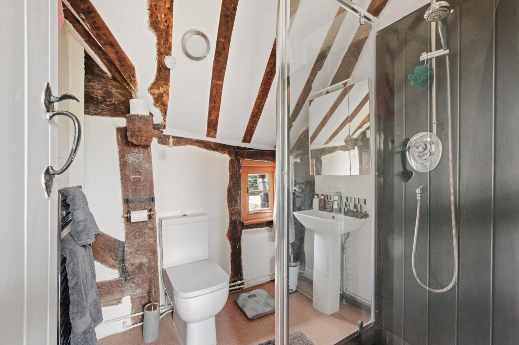 Additional image 8 of Copyholt Lane, Stoke Prior, B60