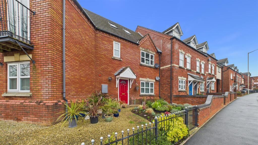 Additional image 11 of Hagley Road, Halesowen