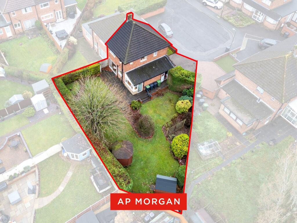 Additional image 2 of Cavendish Close, Marlbrook, Bromsgrove, Worcestershire, B60