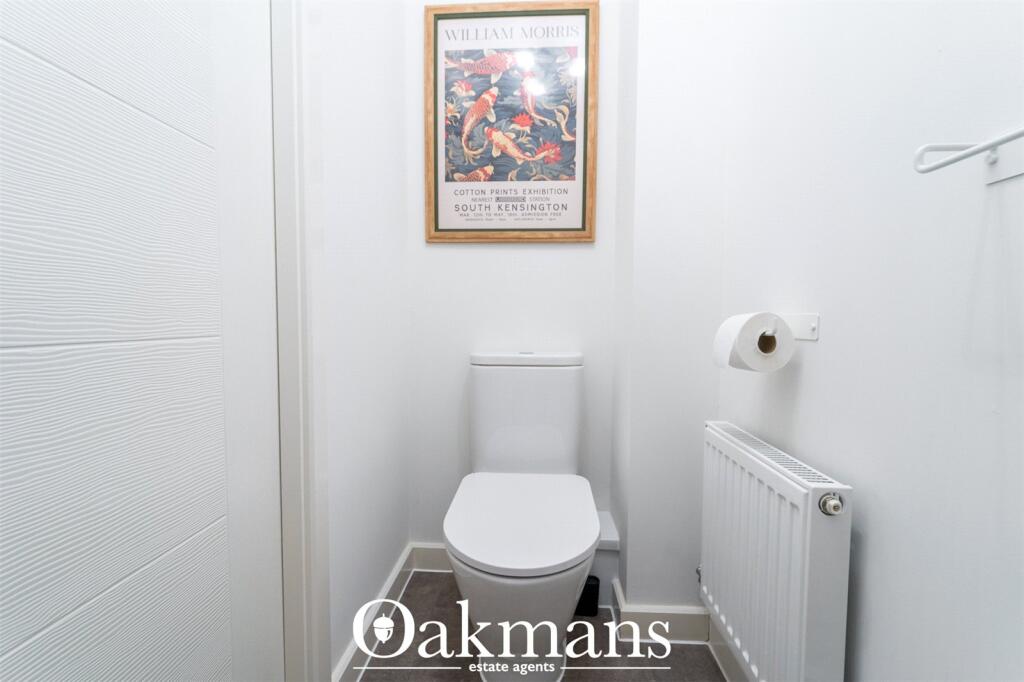 Additional image 9 of Norris Close, Alcester, Warwickshire, B49