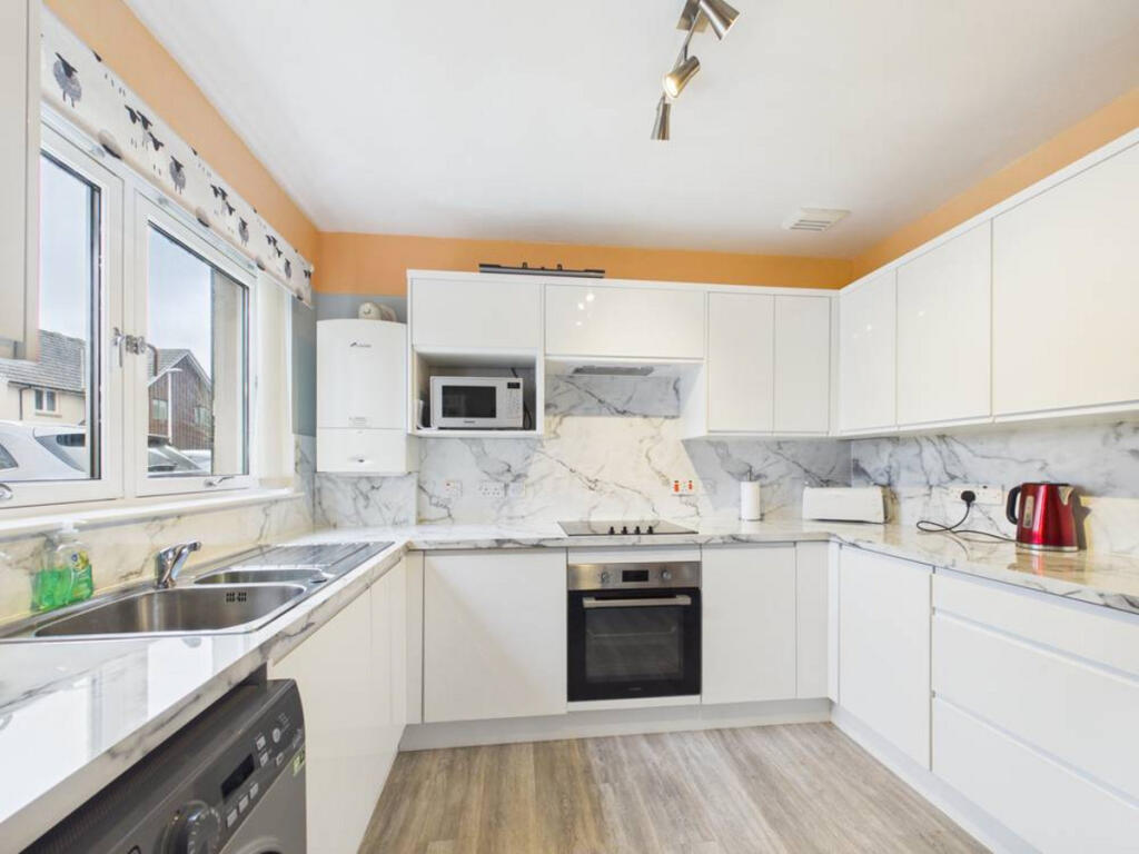 Additional image 31 of Milton Close, Huntly, AB54