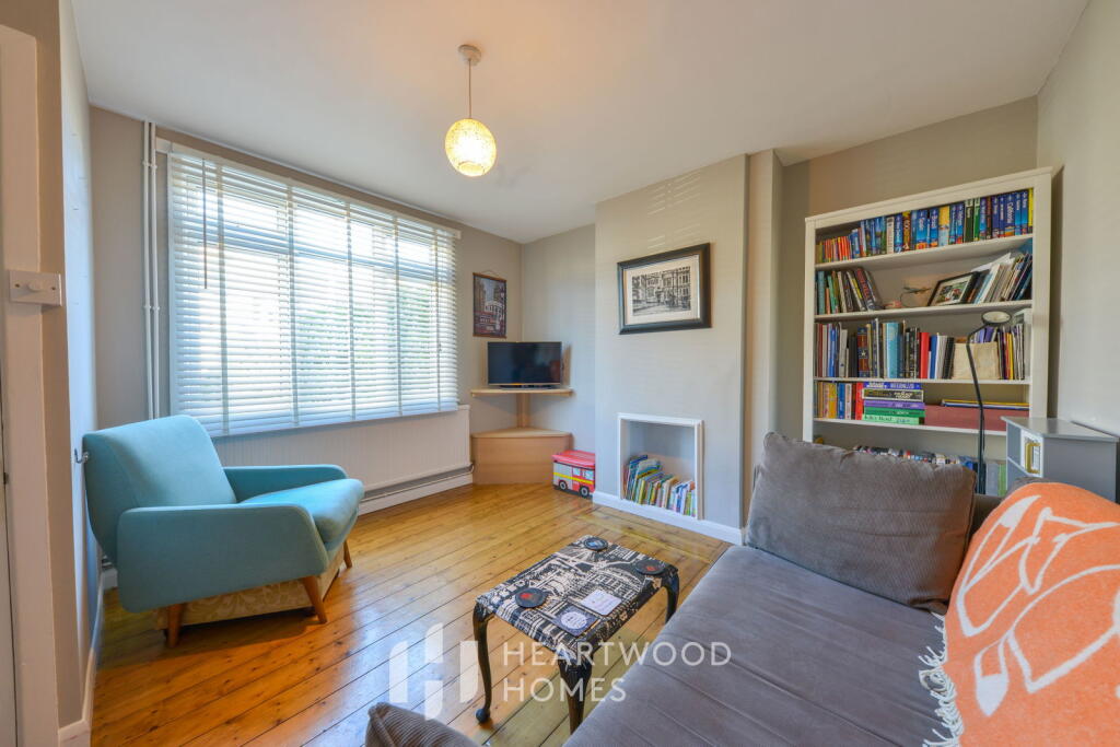 Additional image 2 of Springfield Road, St. Albans, AL1 5LY