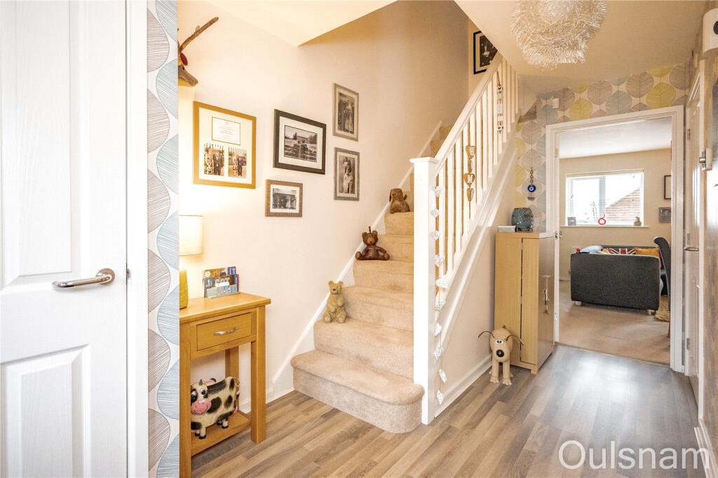 Additional image 3 of Waverley Crescent, Romsley, Halesowen, Worcestershire, B62