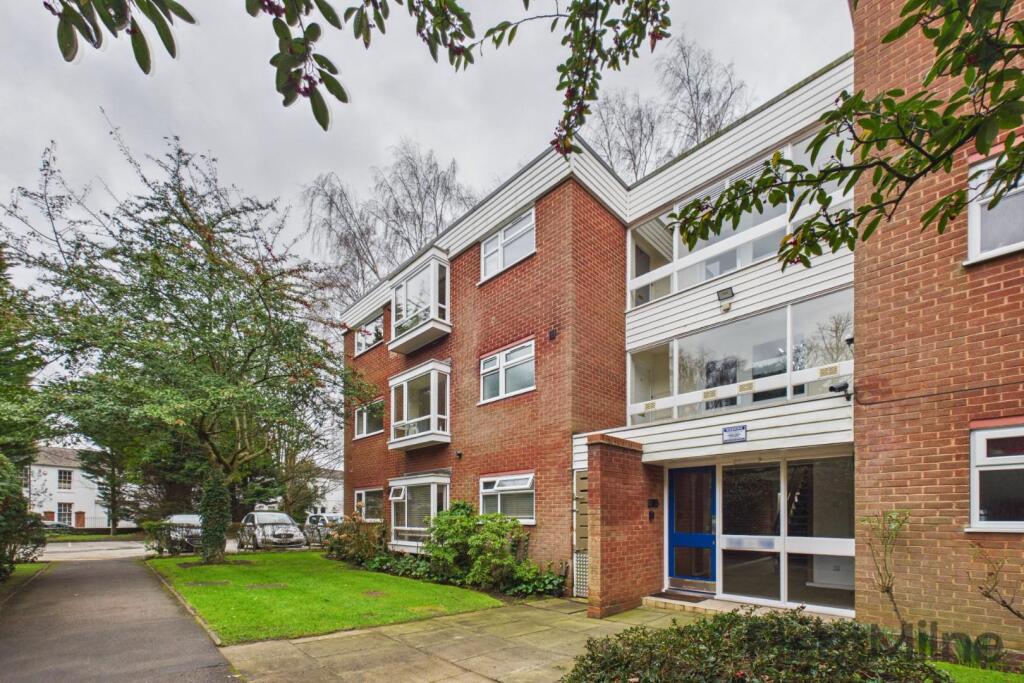 Additional image 2 of Hartley Place, Vicarage Road, Edgbaston, Birmingham