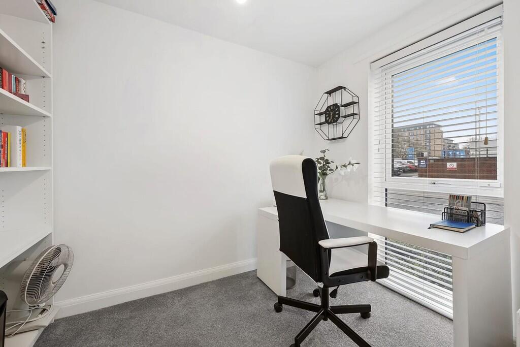 Additional image 4 of Vere Street, Birmingham, B5