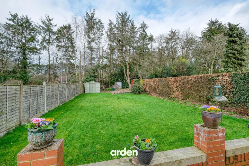 Additional image 21 of Old Birmingham Road, Marlbrook, B60