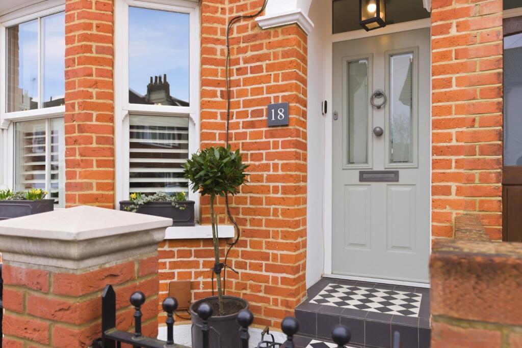 Additional image 26 of Harlesden Road, St. Albans, Hertfordshire, AL1